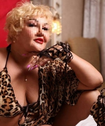 Анкета проститутки Хариса - Фото 1, Плановское, 50 лет, №1273